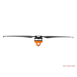 T-Motor A10 Modular Propulsion System A10 Motor FOC 100A ESC 34" Propeller for UAV Drones