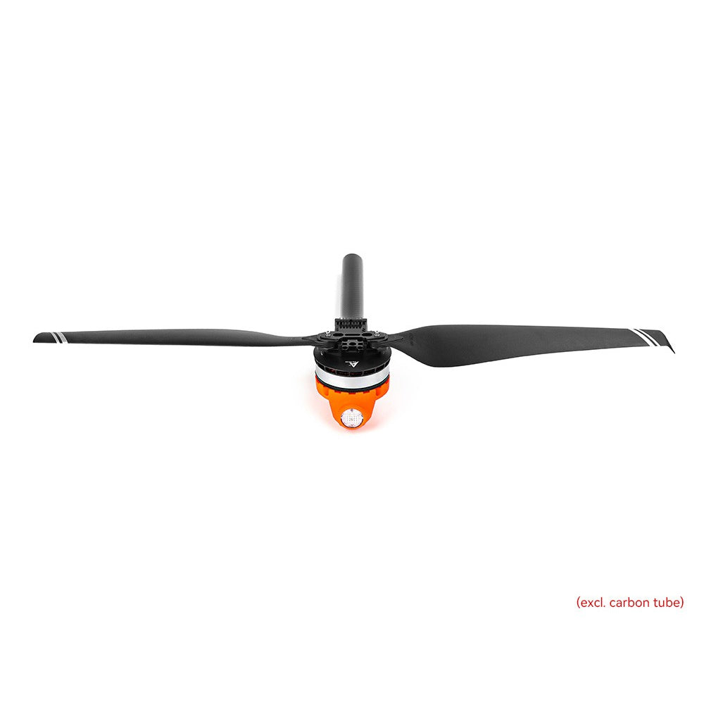 T-Motor A10 Modular Propulsion System A10 Motor FOC 100A ESC 34" Propeller for UAV Drones