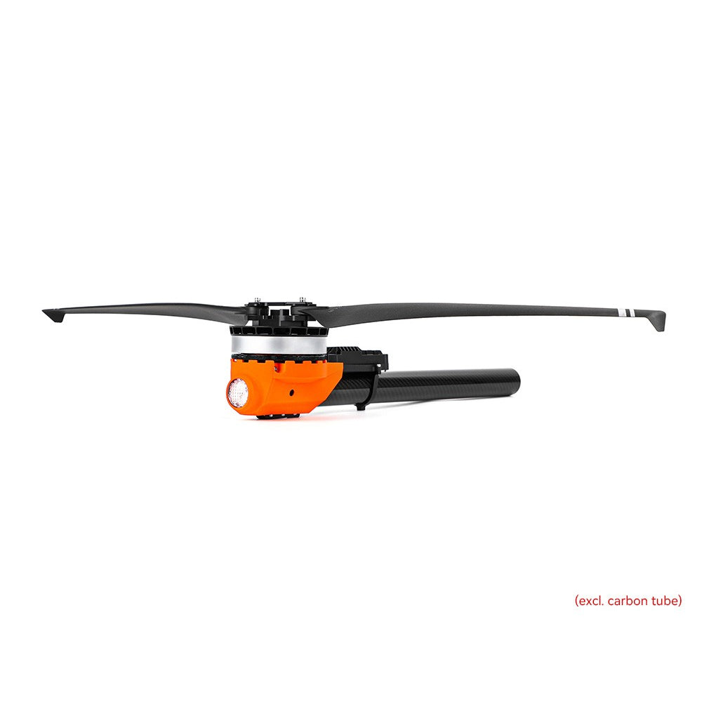 T-Motor A10 Modular Propulsion System A10 Motor FOC 100A ESC 34" Propeller for UAV Drones