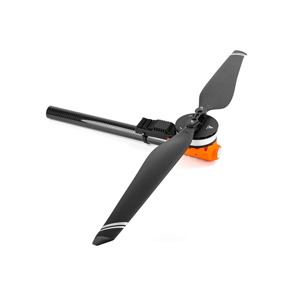 T-Motor A10 Modular Propulsion System A10 Motor FOC 100A ESC 34" Propeller for UAV Drones