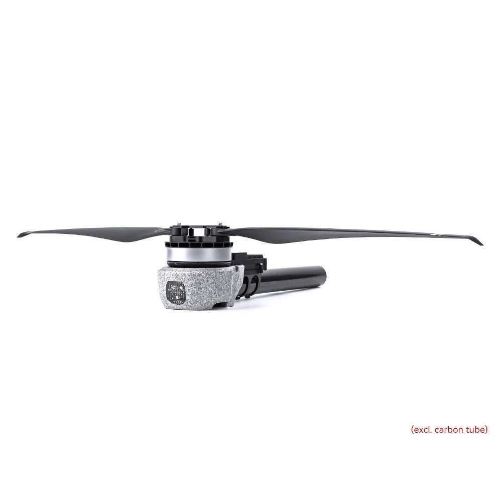 T-Motor A14 14S Modular Propulsion System 200A ESC 56” Propeller for Heavy Payload UAV Drones