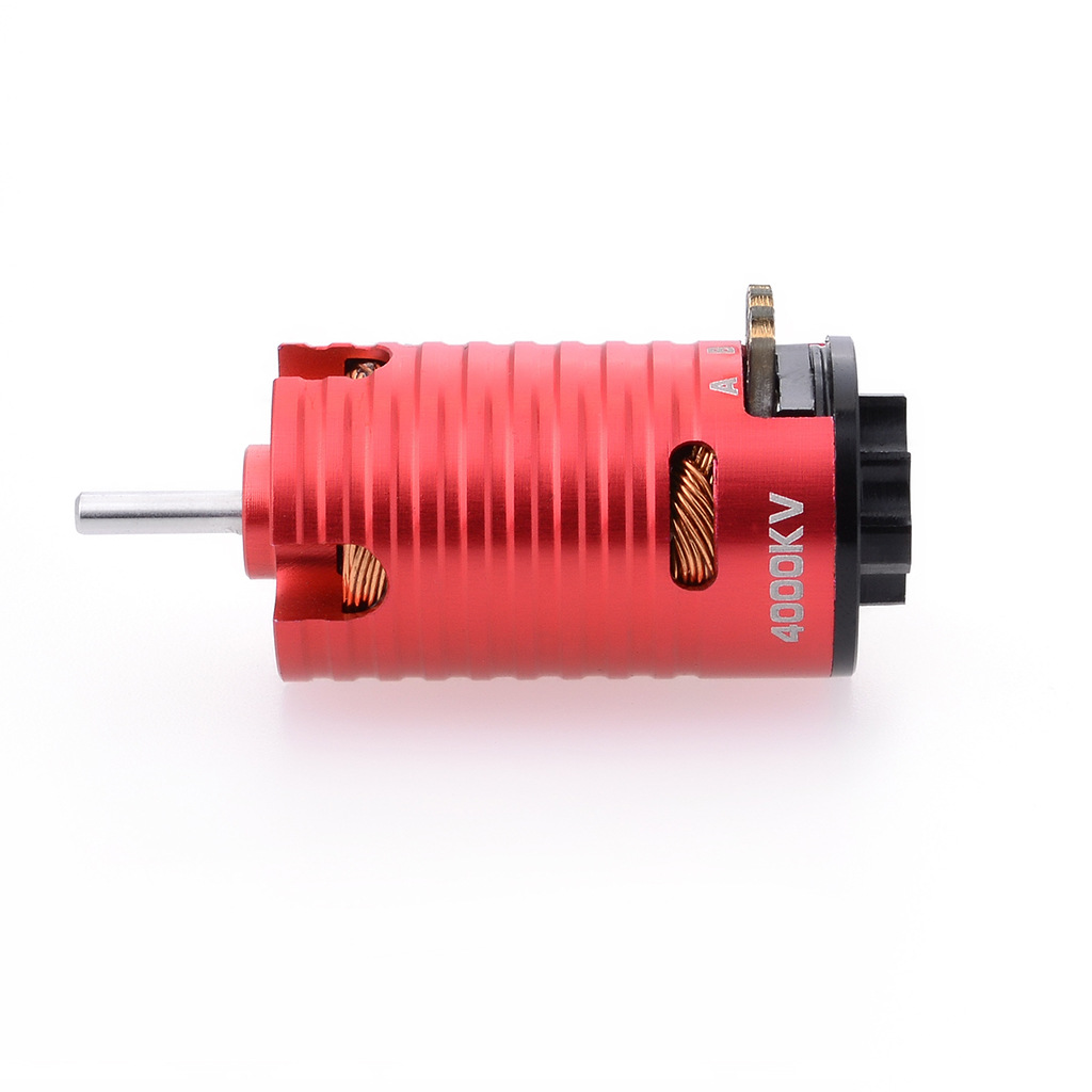 SURPASS HOBBY ROCKET-RC 1525 Sensored Brushless Motor and 30A ESC Combo for Mini-Z Mini-Q 1/28 1/32 RC Car