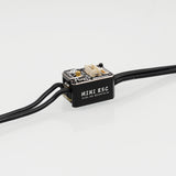 SURPASS HOBBY ROCKET-RC 1525 Sensored Brushless Motor and 30A ESC Combo for Mini-Z Mini-Q 1/28 1/32 RC Car