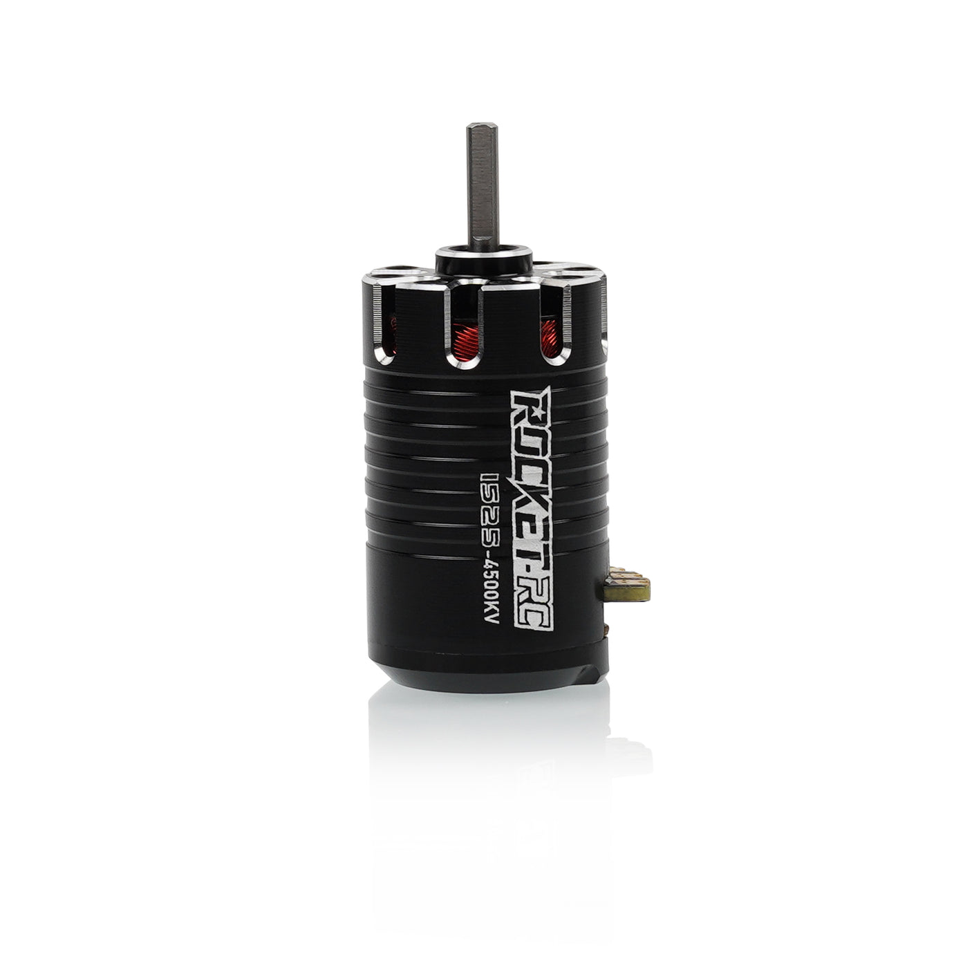 SURPASS HOBBY ROCKET-RC 1525 Sensored Brushless Motor and 30A ESC Combo for Mini-Z Mini-Q 1/28 1/32 RC Car