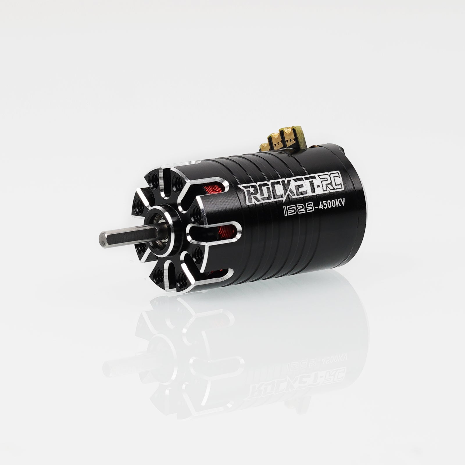 SURPASS HOBBY ROCKET-RC 1525 Sensored Brushless Motor and 30A ESC