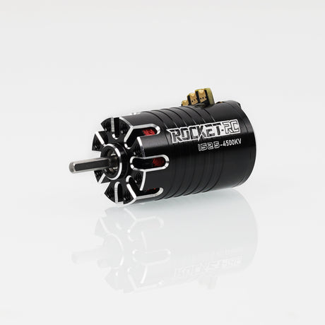 SURPASS HOBBY ROCKET-RC 1525 Sensored Brushless Motor and 30A ESC Combo for Mini-Z Mini-Q 1/28 1/32 RC Car