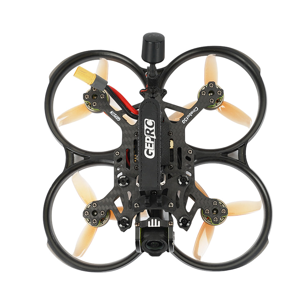 ARRIS GEP-CT30 Cinebot30 3 Inch 4-6S Brushless Whoop RC Quadcopter with DJI O3 Air Unit