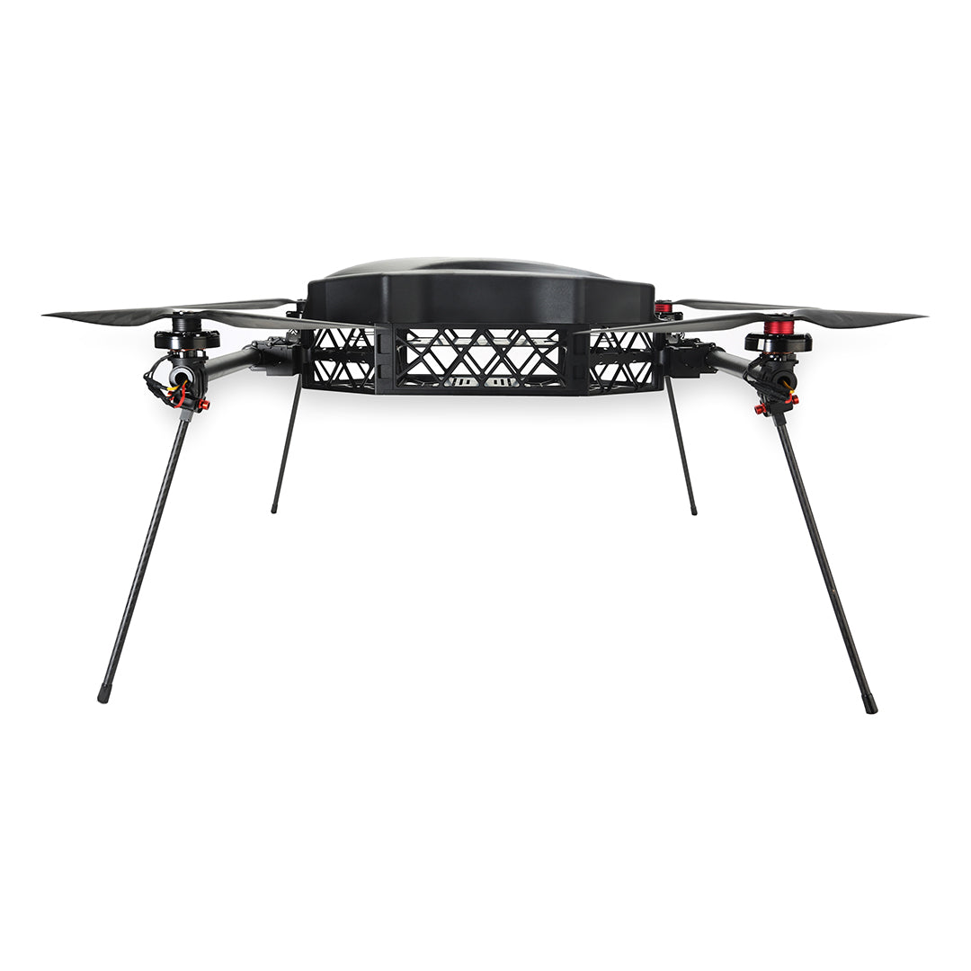 TAROT H720A Long Endurance RC Quadcopter Industrial Drone with Motor ESC Propeller Combo (Unassembled)