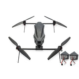 TAROT H720A Long Endurance RC Quadcopter Industrial Drone with Motor ESC Propeller Combo (Unassembled)