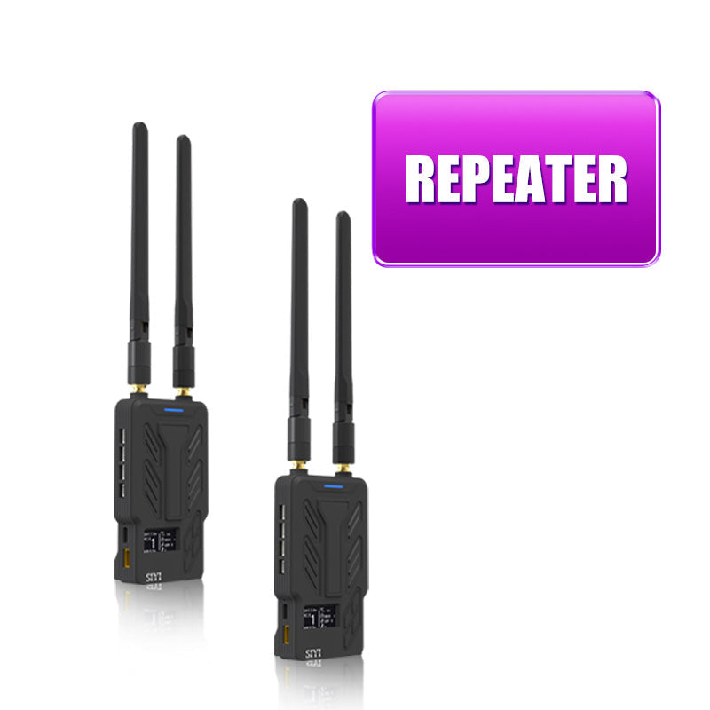 SIYI HM30 REPEATER Combo