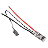 ARRIS Falcon Series BLHeli 20A 2-4S OPTO Brushless ESC for 170-330 RC Multicopter (Version A w/Soldering Board for Directly Assembling