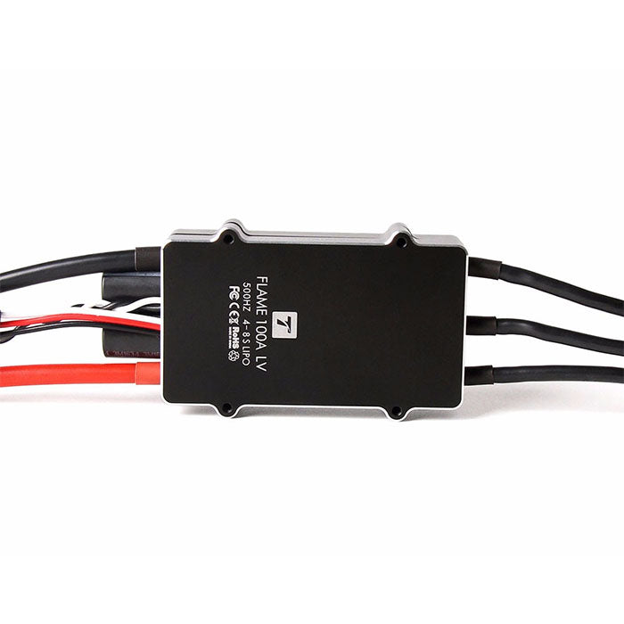 T-motor FLAME 100A LV 4-8S Brushless ESC