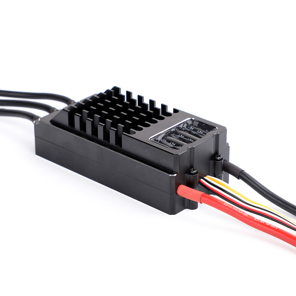 T-motor FLAME 180A 12S V2.0 Multi-Rotor Uav Drone ESC 6-12S Controller