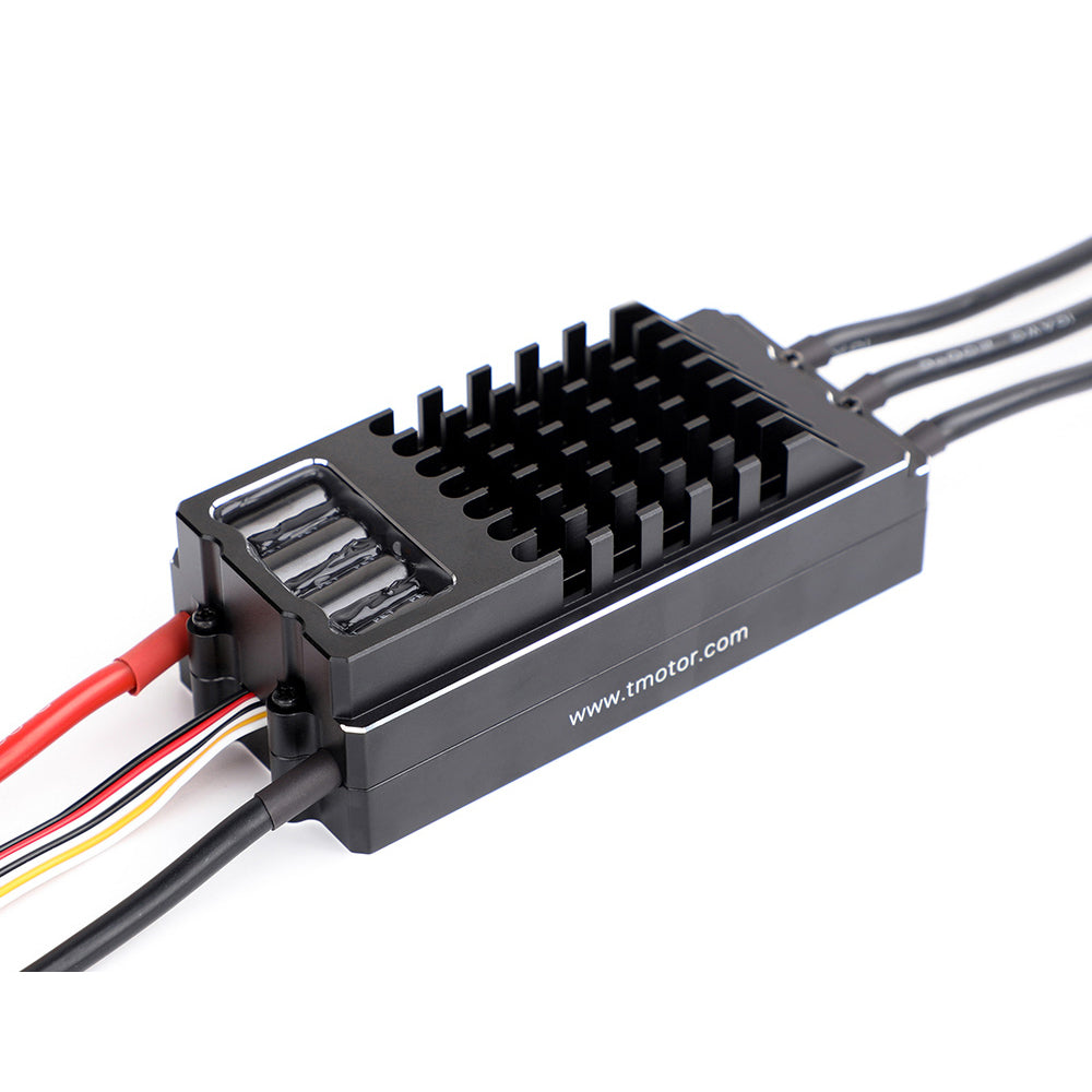 T-motor FLAME 180A 12S V2.0 Multi-Rotor Uav Drone ESC 6-12S Controller