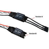 Hobbywing XRotor 40A 2-6S ESC for 500/650 Quadcopter with Motor Cable