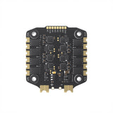 GEPRC TAKER F745 BT 8-Bit 3-6S Flight Controller with H60_BLS 60A 4IN1 ESC Plug-in STACK  30.5×30.5mm