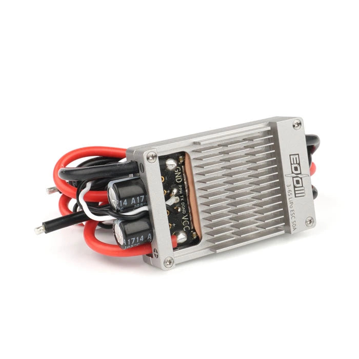 Sunnysky Eolo 50A 4-6S Brushless ESC for RC Drones