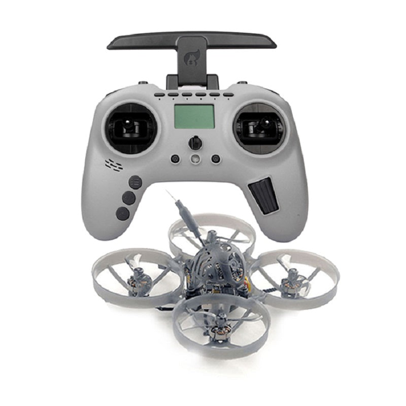 Happymodel Mobula7 1S Micro FPV Whoop Drone with Jumper T Pro V2 ELRS Radio