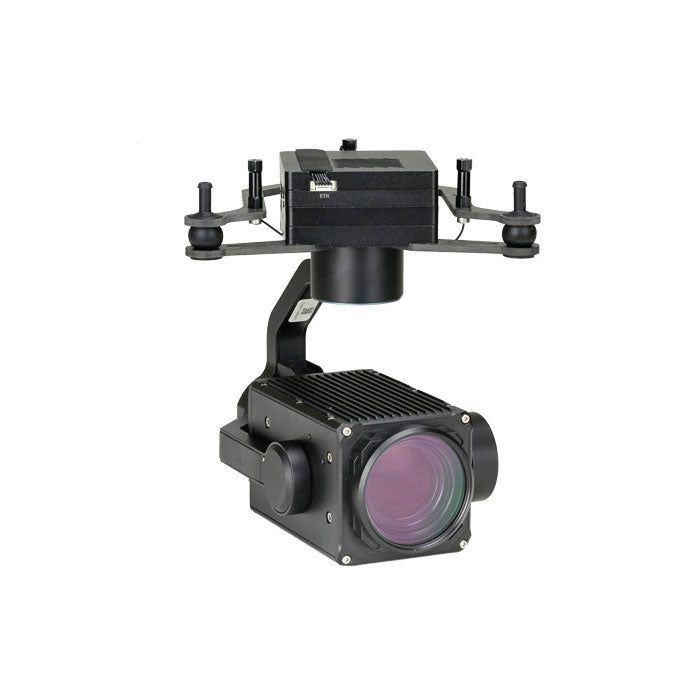 TAROT T30-Pro 30x Optical Zoom Gimbal 2M Pixel with HDMI Output and Tracking Function