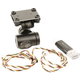 Skydroid H1080P Camera with 2 Axis gimbal for Skydroid T10 T12 H12 Remote Controller