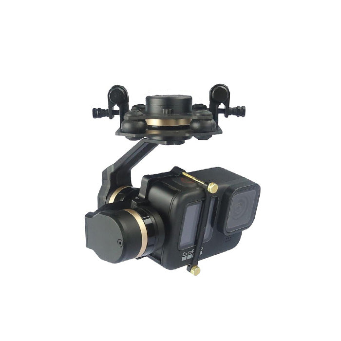 Drone camera mount gimbal fashion