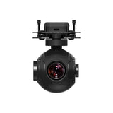 SIYI ZR10 2K 4MP QHD 30X Hybrid Zoom Gimbal Camera with 2560x1440 HDR Night Vision 3-Axis Stabilizer