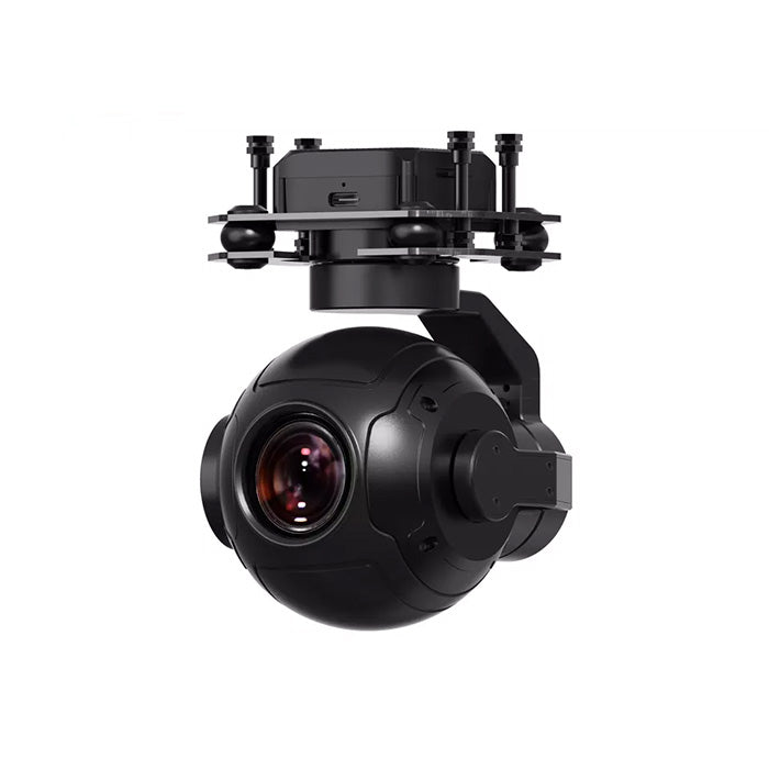 Siyi Gimbal Zoom SIYI A8 Mini Gimbal Camera – HeliEngadin