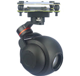 Tarot 26X optical zoom gimbal/2 million pixels/Network output/One button down T26X-NET