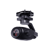 SIYI ZR30 180X Hybrid 30X Optical 3-Axis Stabilizer Ultra HD Camera Gimbal