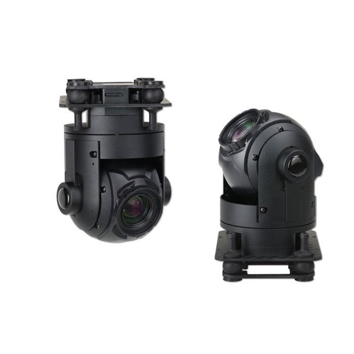 Tarot T10X-2A 2 Axis 10X Optical Zoom Camera Gimbal HDMI Output 