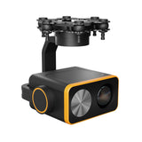 Skydroid C20 23x Zoom 1080P FHD Dual Sensor 3 Axis Night Vision Gimbal Camera