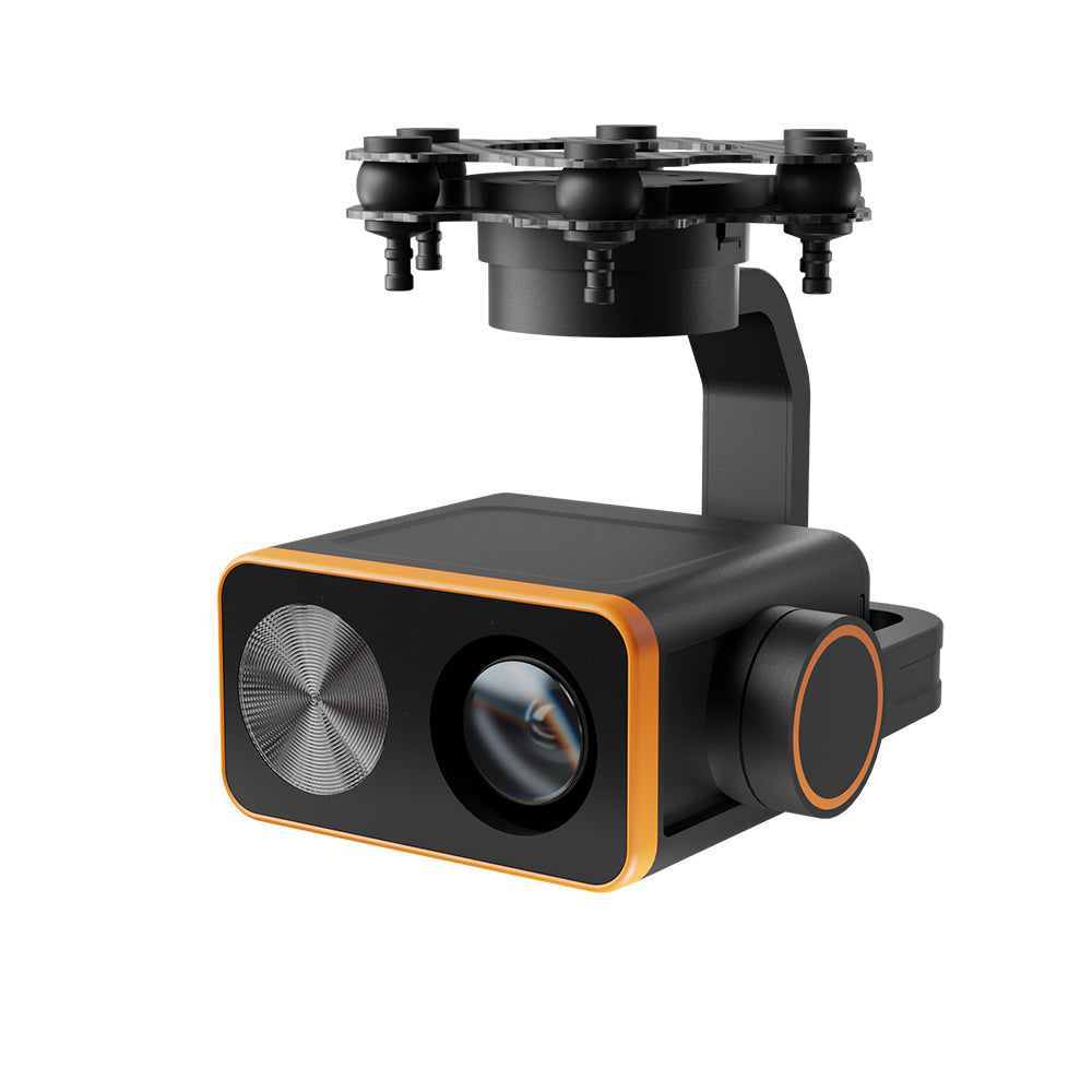 Skydroid C20 23x Zoom 1080P Dual Sensor 3 Axis Night Vision
