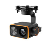 Skydroid C20 23x Zoom 1080P FHD Dual Sensor 3 Axis Night Vision Gimbal Camera