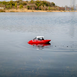 ARRIS M-JET35 1:6 Jet-powered Brushless RC boat with 2.4G Controller RTR