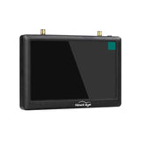 Hawkeye Little Pilot 3 Dual 48CH 5 inch FPV Monitor Built in battery with Dual Receivers