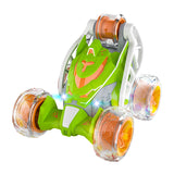 KF22 RC Car 2.4G Radio Remote Control Cars 360° Rotation Spray Lights Music RC Car