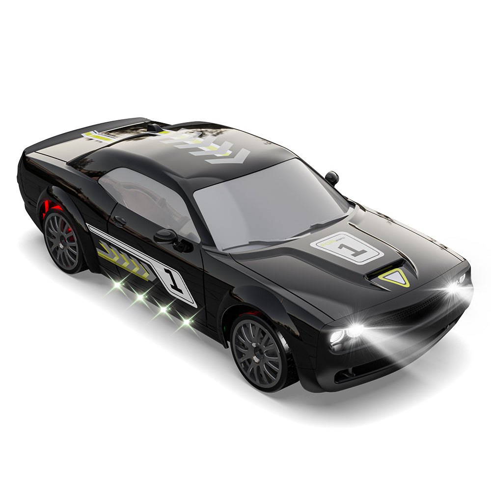 KF27 1:20 RC Drift Car 30km/h High Speed RC Car Off Road Monster Truck