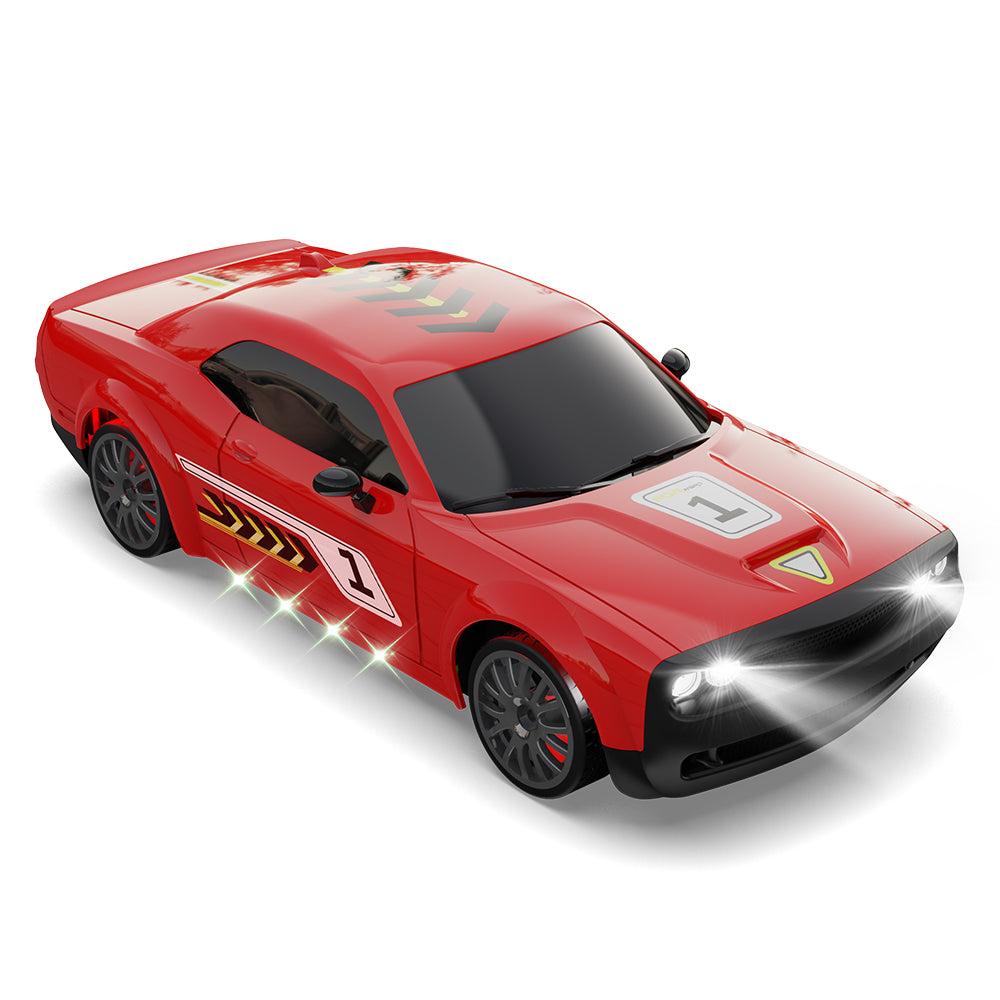 KF27 1:20 RC Drift Car 30km/h High Speed RC Car Off Road RC