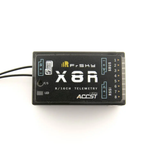 FrSky X8R 8/16ch Telemetry Receiver S.Port, SBUS and RSSI enabled