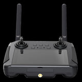 SIYI MK15 DUAL Mini HD Handheld Enterprise Smart Controller with Dual Remote and Remote Control Relay