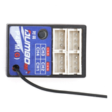 Dumborc P4FM P4FMG 2.4GHz 4CH RC Receiver with PWM