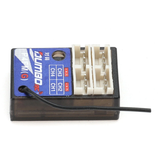 Dumborc P4FM P4FMG 2.4GHz 4CH RC Receiver with PWM