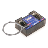 Dumborc 2.4GHz P10FG 10CH Receiver with Gyro