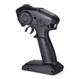 DUMBORC X10P-350 2.4GHz 10CH Low Latency RC Transmitter with P10F Receiver