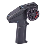 DumboRC X6PM-350 2.4GHz 6CH Mini Radio Transmitter Support Gyro with X4FM Receiver