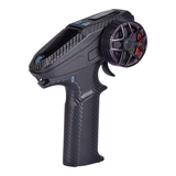 DumboRC X6PM-350 2.4GHz 6CH Mini Radio Transmitter Support Gyro with X4FM Receiver