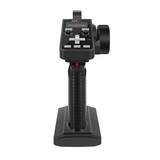 HOTRC CT-6A 2.4GHz 6CH LCD Screen Remote Control Radio With F-06A Receiver