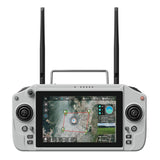 Skydroid G20 2.4G/5.8G Dual-Band 30km Long Range Remote Controller with GR01 Receiver