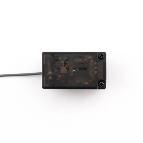 Flysky INr4-GYB 2.4GHz 4CH AFHDS 3 Receiver PWM/PPM/i-BUS2/S.BUS/i-BUS for FlySky Noble NB4/Pro Transmitter