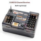 Sense S10RX S4RX-G Receiver GPS Module